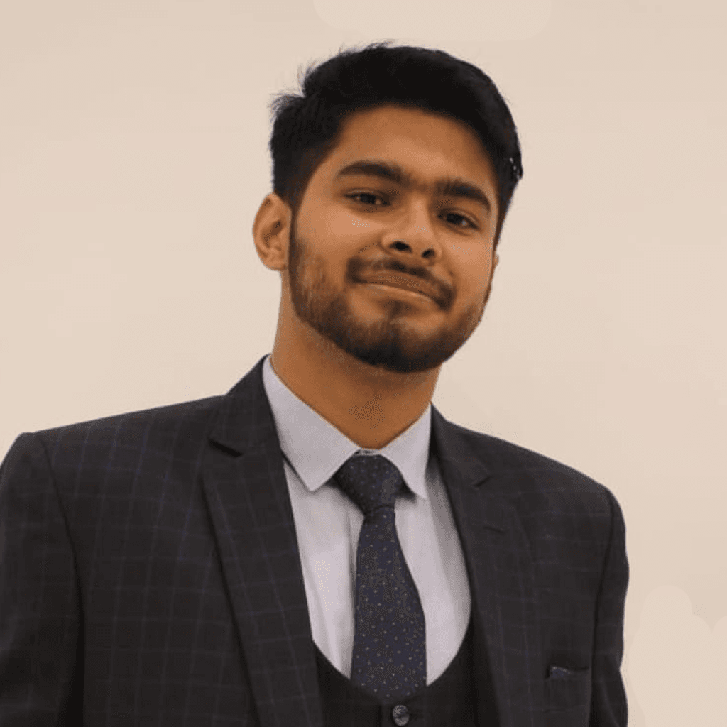 Muhammad Mustafa
